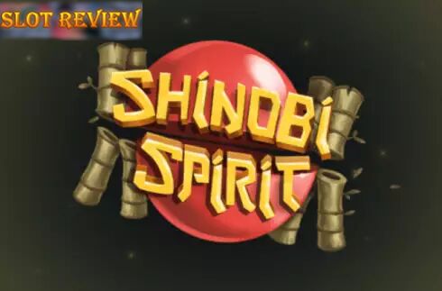 Shinobi Spirit slot